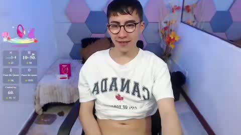Andy online show from 07.03.26