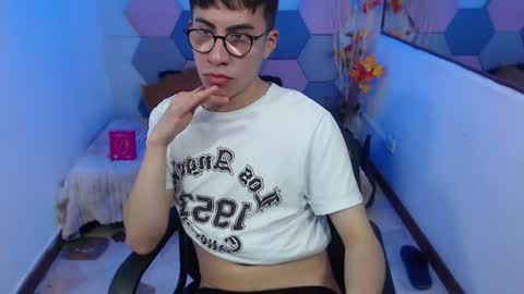 Andy online show from 07.04.26