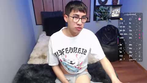 Andy online show from 07.13.26