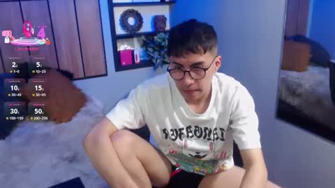 Andy online show from 07.23.26