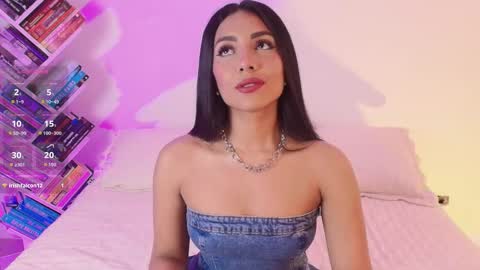 andy_saenz13 online show from 02.10.26