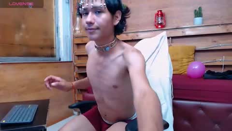 Snapshot of andy_staar18 chatting on 09.30.25 andy online show from 09.30.25