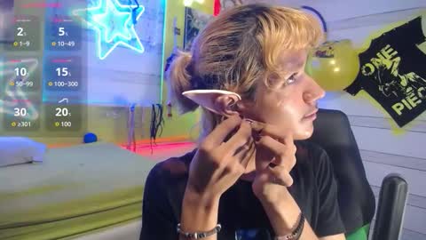 Snapshot of andy_staar18 chatting on 01.06.26 andy online show from 01.06.26