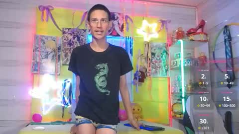 Snapshot of andy_staar18 chatting on 02.19.26 andy online show from 02.19.26