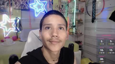 Snapshot of andy_staar18 chatting on 02.21.26 andy online show from 02.21.26