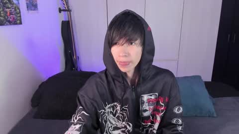 Snapshot of andy_twiink chatting on 01.24.25 twx Andy twink3 online show from 01.24.25