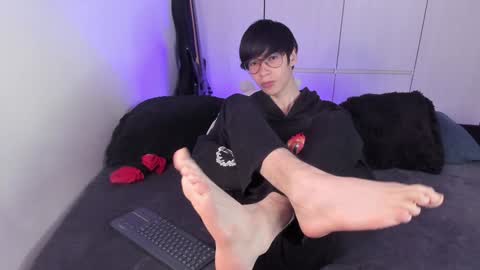 Snapshot of andy_twiink chatting on 01.27.25 twx Andy twink3 online show from 01.27.25