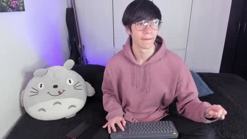 Snapshot of andy_twiink chatting on 01.29.25 twx Andy twink3 online show from 01.29.25