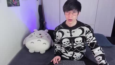 Snapshot of andy_twiink chatting on 01.30.25 twx Andy twink3 online show from 01.30.25