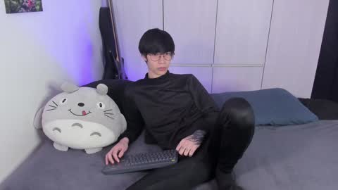 Snapshot of andy_twiink chatting on 02.03.25 twx Andy twink3 online show from 02.03.25