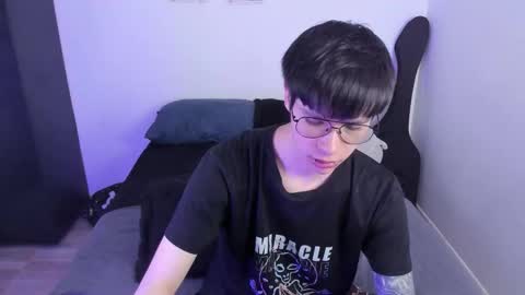 Snapshot of andy_twiink chatting on 09.26.25 twx Andy twink3 online show from 09.26.25