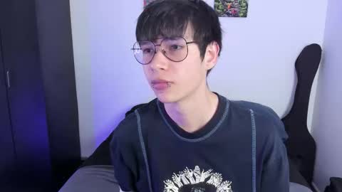 Snapshot of andy_twiink chatting on 10.15.25 twx Andy twink3 online show from 10.15.25