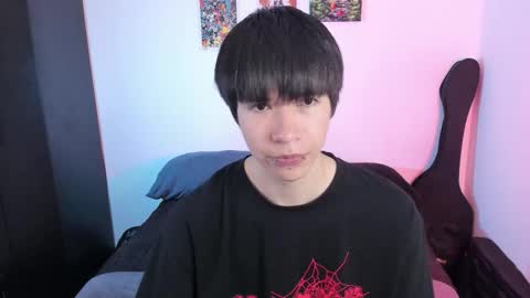 Snapshot of andy_twiink chatting on 11.06.25 twx Andy twink3 online show from 11.06.25