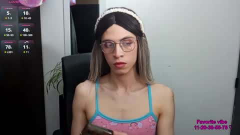 Andy van der Rose online show from 02.04.26