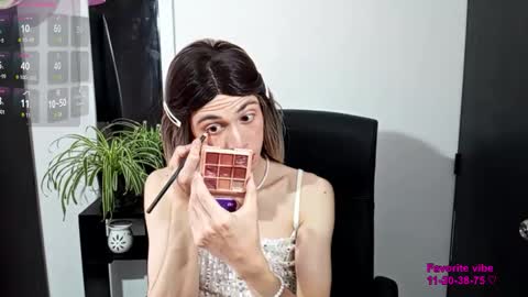 Andy van der Rose online show from 02.08.26