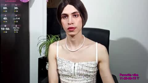 Andy van der Rose online show from 02.13.26