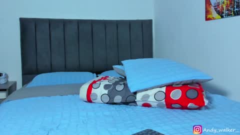 Andres online show from 12.24.24