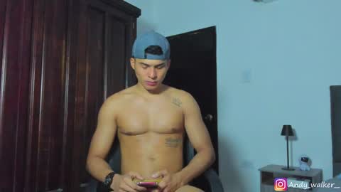 Andres online show from 12.28.24