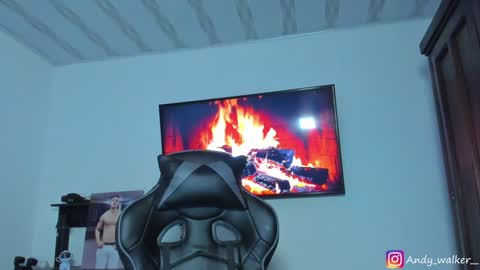 Andres online show from 01.29.25