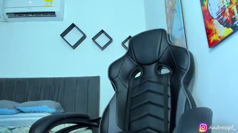 Andres online show from 09.15.25