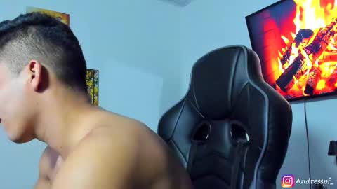 Andres online show from 01.13.26