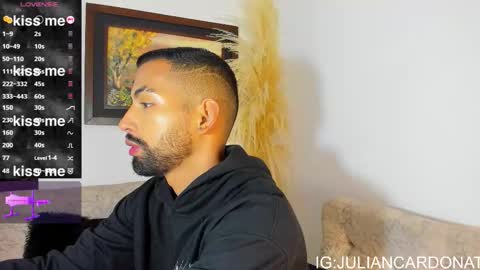 Andy Reed  online show from 10.21.25