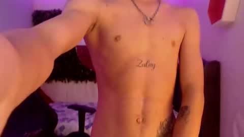 andyanddant online show from 03.08.25