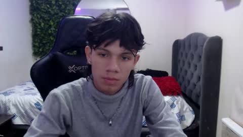 andyanddant online show from 03.10.25