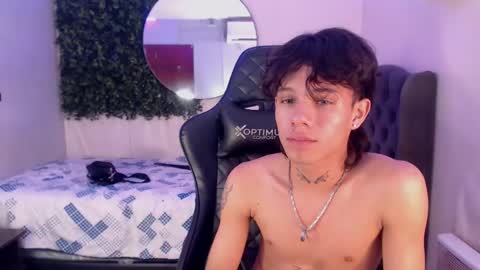 andyanddant online show from 03.10.25