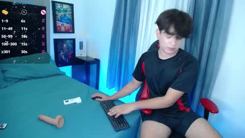 andy online show from 12.04.24