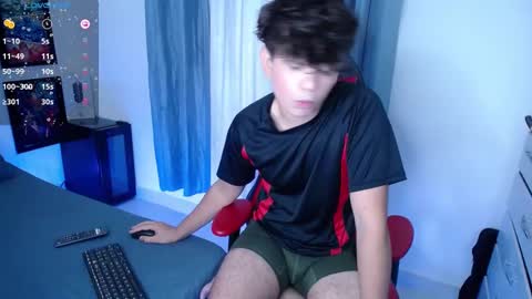 andy online show from 12.14.24