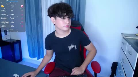 andy online show from 12.20.24