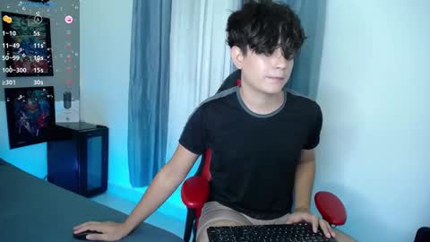 andy online show from 12.29.24