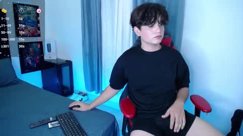 andy online show from 01.09.25