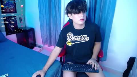 andy online show from 01.22.25