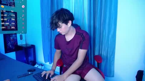 andy online show from 01.26.25