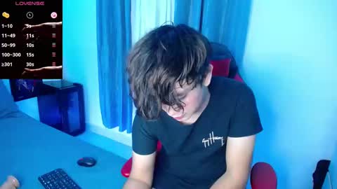 andy online show from 01.31.25