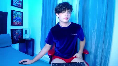 andy online show from 02.08.25