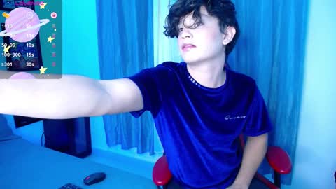 andy online show from 02.21.25