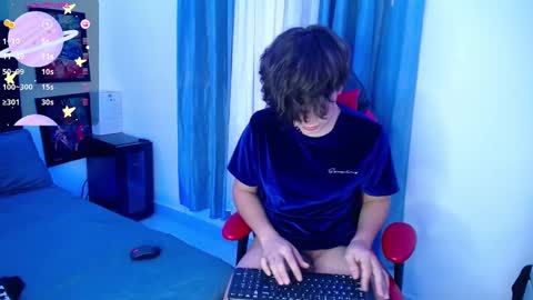 andy online show from 03.04.25