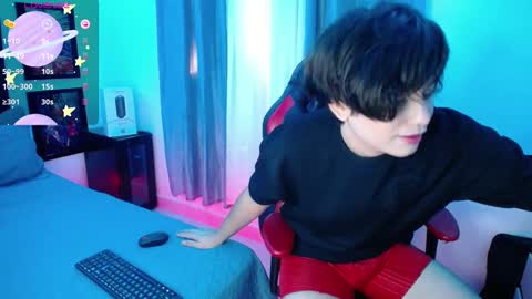 andy online show from 03.11.25