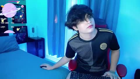 andy online show from 03.12.25