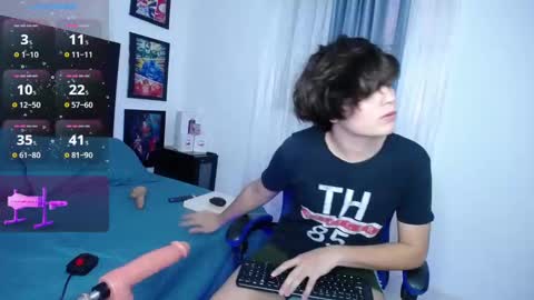 andy online show from 10.12.25