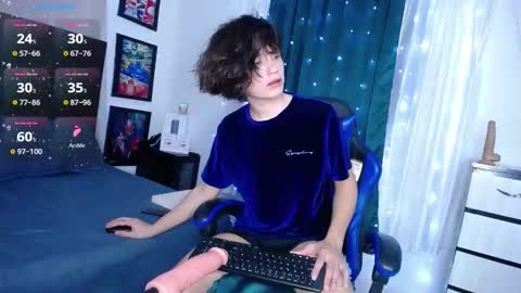 andy online show from 03.03.26