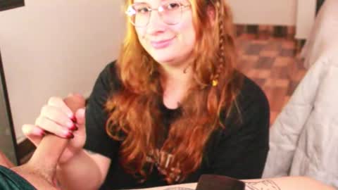 Cherry online show from 11.04.25