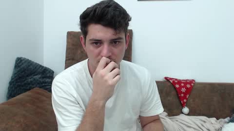 Snapshot of andyfame1 chatting on 01.20.25 Andy Fame online show from 01.20.25