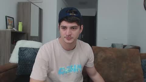 Snapshot of andyfame1 chatting on 02.04.25 Andy Fame online show from 02.04.25