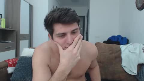 Snapshot of andyfame1 chatting on 02.12.25 Andy Fame online show from 02.12.25