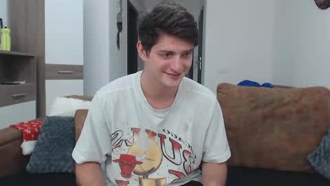 Snapshot of andyfame1 chatting on 02.13.25 Andy Fame online show from 02.13.25