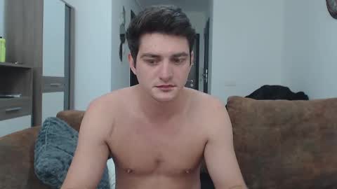 Snapshot of andyfame1 chatting on 02.15.25 Andy Fame online show from 02.15.25